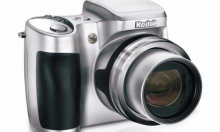 “Capture Life’s Moments with Powerful Kodak Z710 Camera”