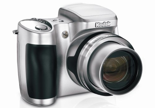 “Capture Life’s Moments with Powerful Kodak Z710 Camera”