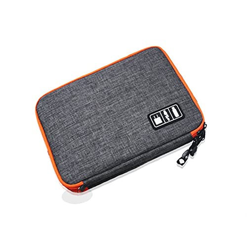 Waterproof Travel Storage Bag for Electronic Gadgets