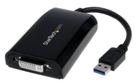 Upgrade Your Setup with Portable USB 3.0 Video Card