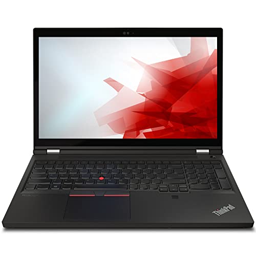 Powerful Lenovo ThinkPad P15 Workstation Gen 2: Boost Productivity with Intel Core i7, NVIDIA T1200, Windows 11