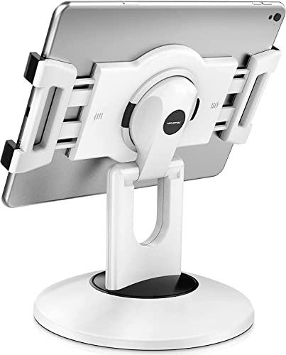 360° Rotating iPad Stand for Retail and Business Use