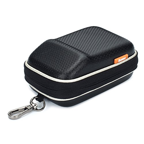 Tough Shockproof Camera Case for Canon, Nikon, Panasonic, Sony