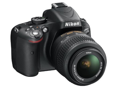 Renewed Nikon D5100: Capture Life with 16.2MP SLR