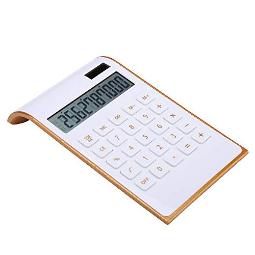 Slim2: Powerful Solar Desktop Calculator