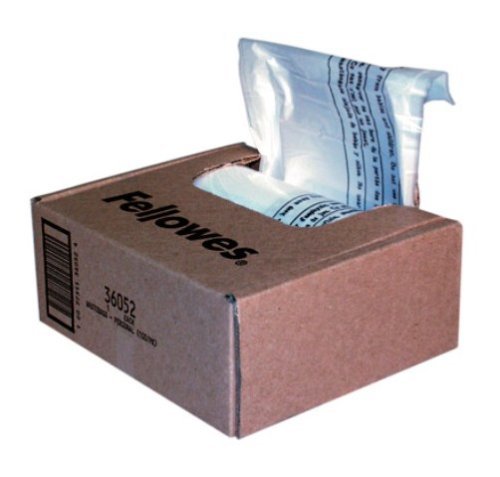 “Get 100 Portable Powershred Shredder Bags & Ties for All Personal Models – Shop Now!”
