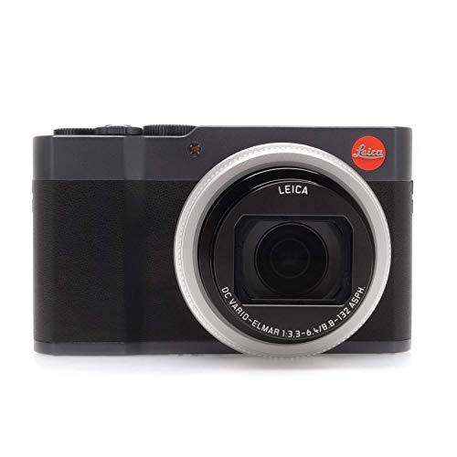 Capture the Magic: Leica C-Lux Midnight Blue Camera