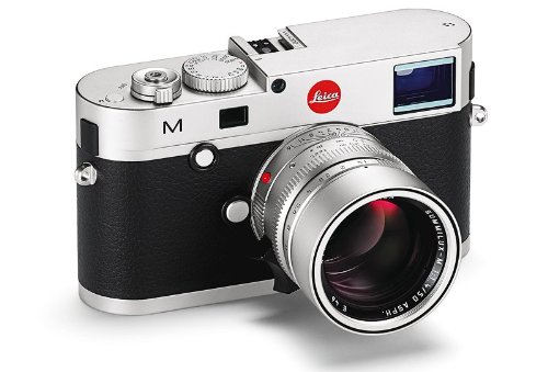 Capture Life: Leica M 240 Empowers!