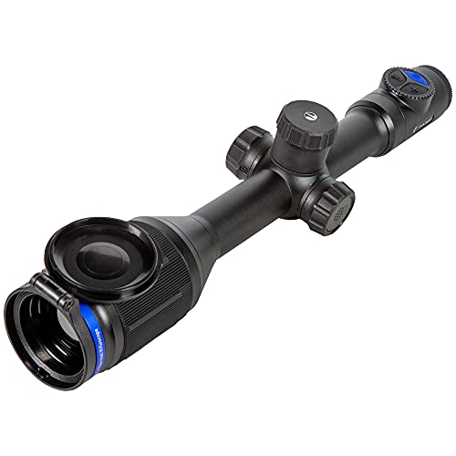 Unleash Precision with Pulsar Thermion XG50 Scope