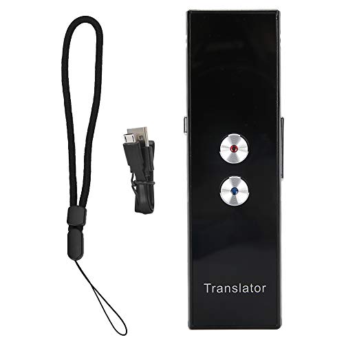 “Powerful T8 Translator: Instant Voice Translation”