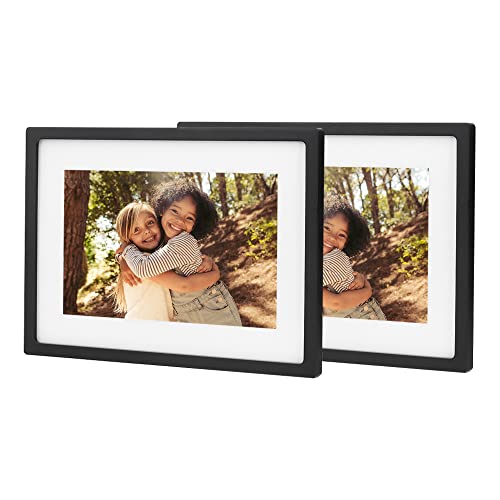 Effortless WiFi Picture Frame: Share Memories Anywhere!