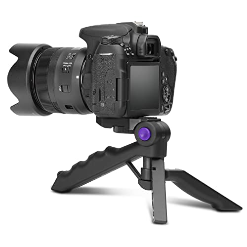 “Capture Perfect Shots Anywhere with Altura Mini Tripod!”