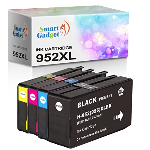 Upgrade Your Printer with Smart Gadget Ink