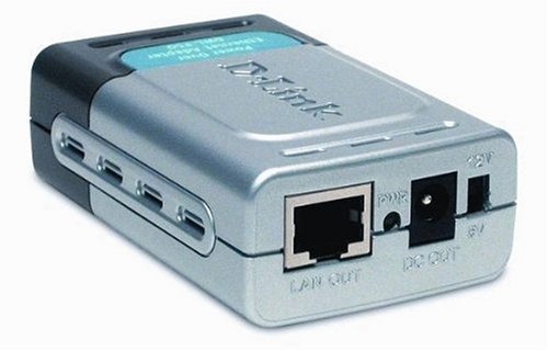 Portable Power over Ethernet (PoE) Adapter: Supercharge Your Home!