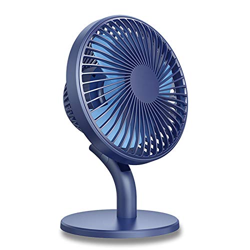 “Power Up Your Office with a Portable USB Mini Fan”