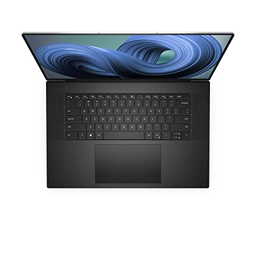 Powerful Dell XPS 17 Laptop: Stunning 17″ Touchscreen, Intel Core i9, 32GB RAM, 1TB SSD, NVIDIA RTX 3060