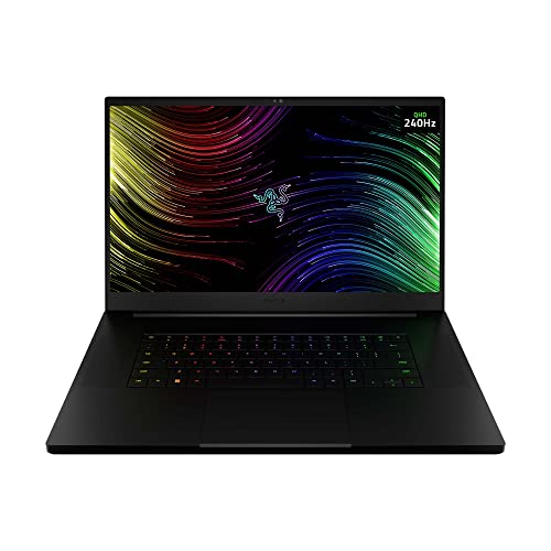 Ultimate Gaming Powerhouse: Razer Blade 17 Unleashed!