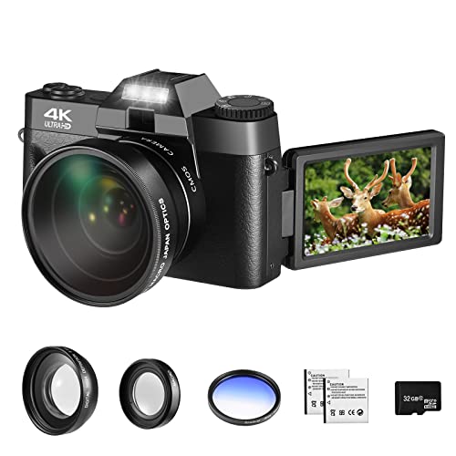 Capture Stunning Moments with 48MP Camera