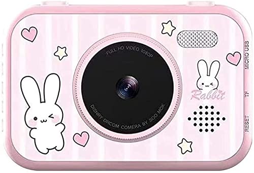 Capture Precious Moments with NCRD Kids Selfie Cam!