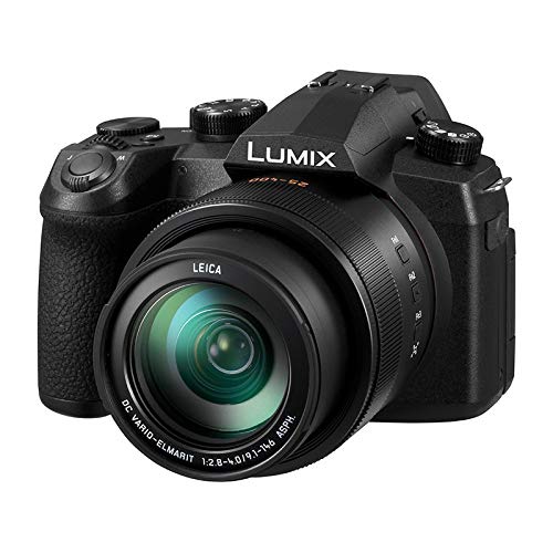 Capture Stunning Moments with Panasonic Lumix DMC-FZ1000 Camera Kit