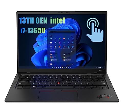 Powerful Lenovo ThinkPad X1 Carbon Gen 11: Unleash Performance, Speed, and Reliability