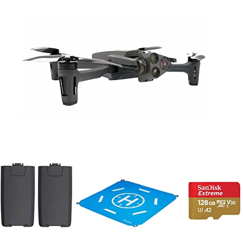 “Unleash Your Aerial Adventure: Parrot ANAFI USA Thermal Drone Kit”