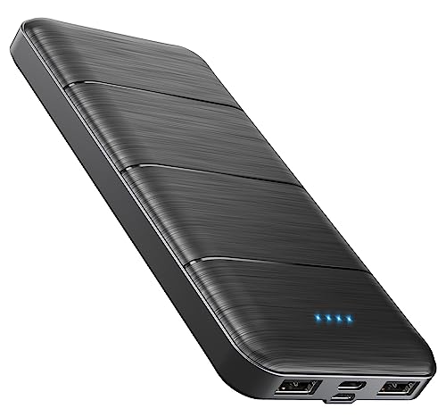 “Supercharge Your Devices with LOVELEDI Power Bank”