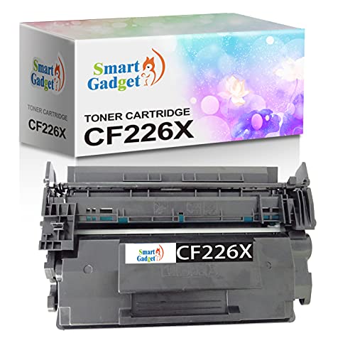 Upgrade Your Printer with Smart Cartridge Replacement