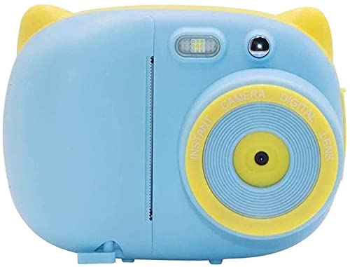 Capture Precious Moments: NCRD Kids HD Camera, Perfect Christmas Birthday Gift for Boys, Toddler’s Portable Toy