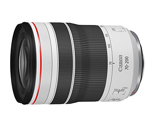 Capture Perfect Moments with Canon RF70-200mm F4 L Lens