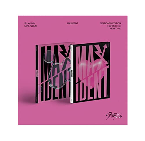 Get Your DREAMUS Stray Kids CD+ Benefit Now!