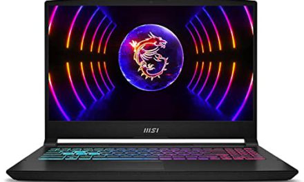 Ultimate 2023 HP Gaming Laptop: Victus 16″ RTX 4070, 16 Core i7, QHD 165Hz