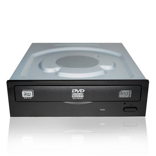 Upgrade Your DVD Drive- Faster & Smaller!
