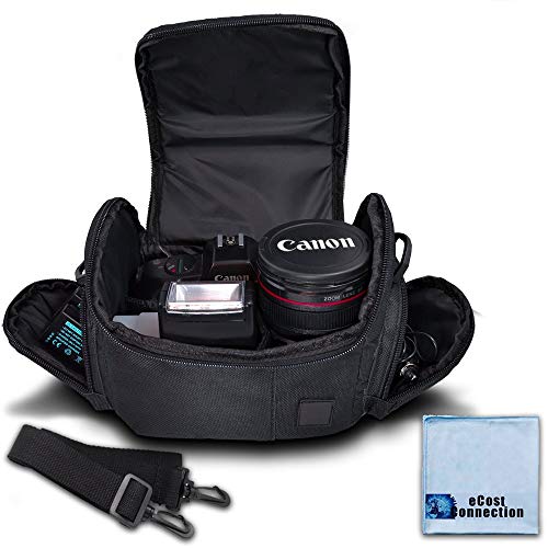 Protect Your Camera Gear with the Perfect Bag