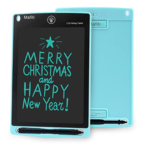 Portable Doodle Board: Mafiti LCD Tablet, Perfect Gift for Kids!