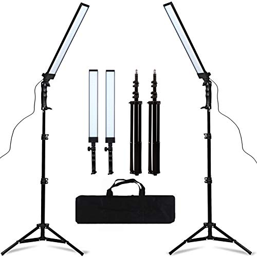 “Enhance Your Photography: GSKAIWEN 180 LED Lighting Kit for Perfect Lighting”