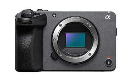 Introducing Sony FX30: Empowering Cinematic Excellence