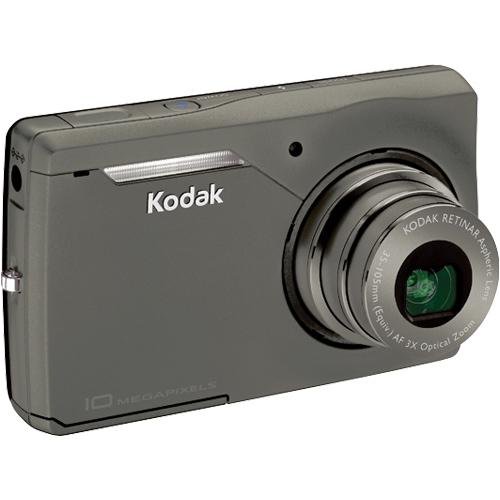 Capture Memories with the Kodak Easyshare M1033