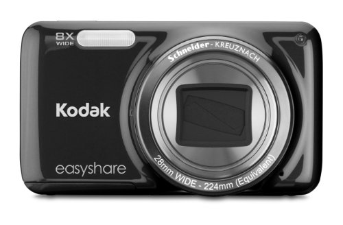 Capture Stunning Moments with Kodak EasyShare M583