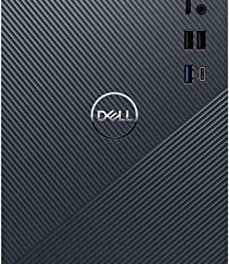 Ultimate Power: Dell Precision 5570 Mobile Workstation