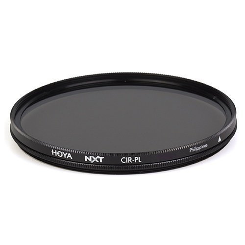 “Enhance Images with Portable HOYA 49mm NXT Polarizer – Exclusive for Consumers”