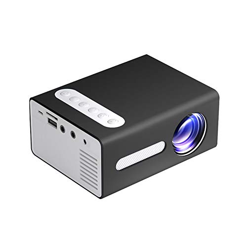 Portable 1080P Video Projector: Transform Your Space