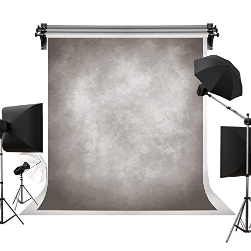 Capture Stunning Photos with Kate Vintage Grey Portrait Backdrop