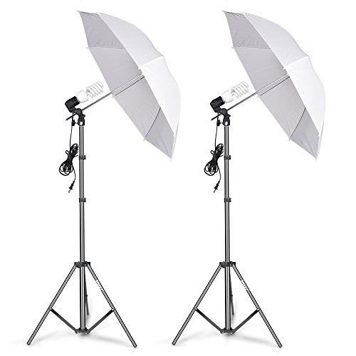 Upgrade Your Photography: EMART Lighting Kit for Stunning Studio Shots