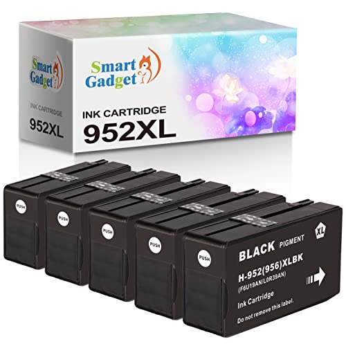 Upgrade Your Printer with Smart Gadget 952xl Ink Cartridge