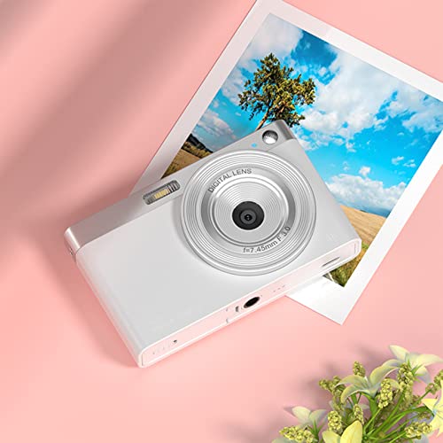 Capture Stunning Moments with 50MP Camera