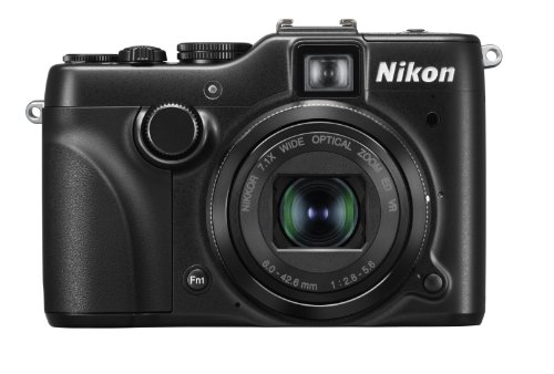 Capture Stunning Moments with Nikon COOLPIX P7100!