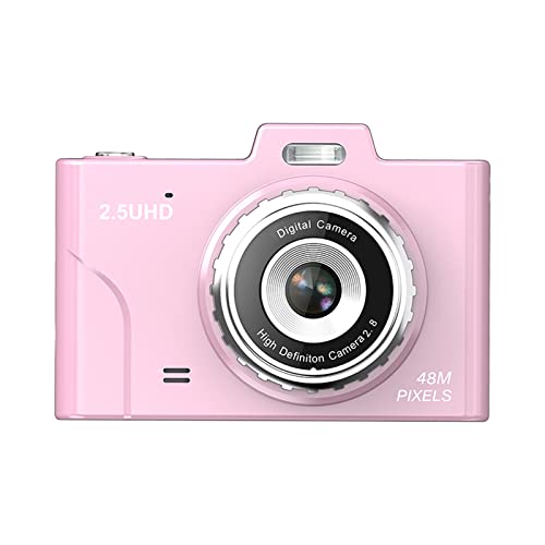 Capture Memories Anywhere with Powerful Portable Camera!