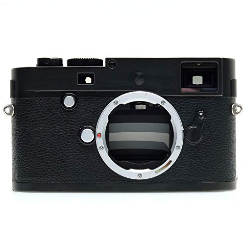 Capture Stunning Black & White Photos with the Leica M Monochrom Camera