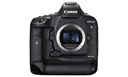 “Revitalized Canon EOS-1DX Mark II – Unleash Your Creativity!”